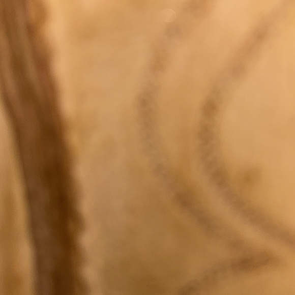 Dan Post Snakeskin Women’s boot tan beige used antique 21159 4218 740 908 1 83 - Picture 12 of 16